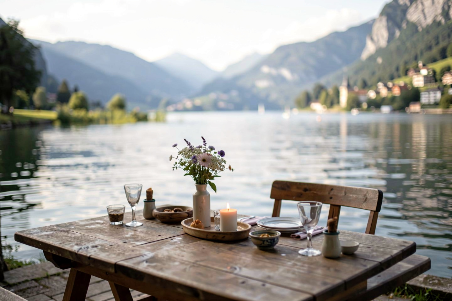 Rituale am Bodensee