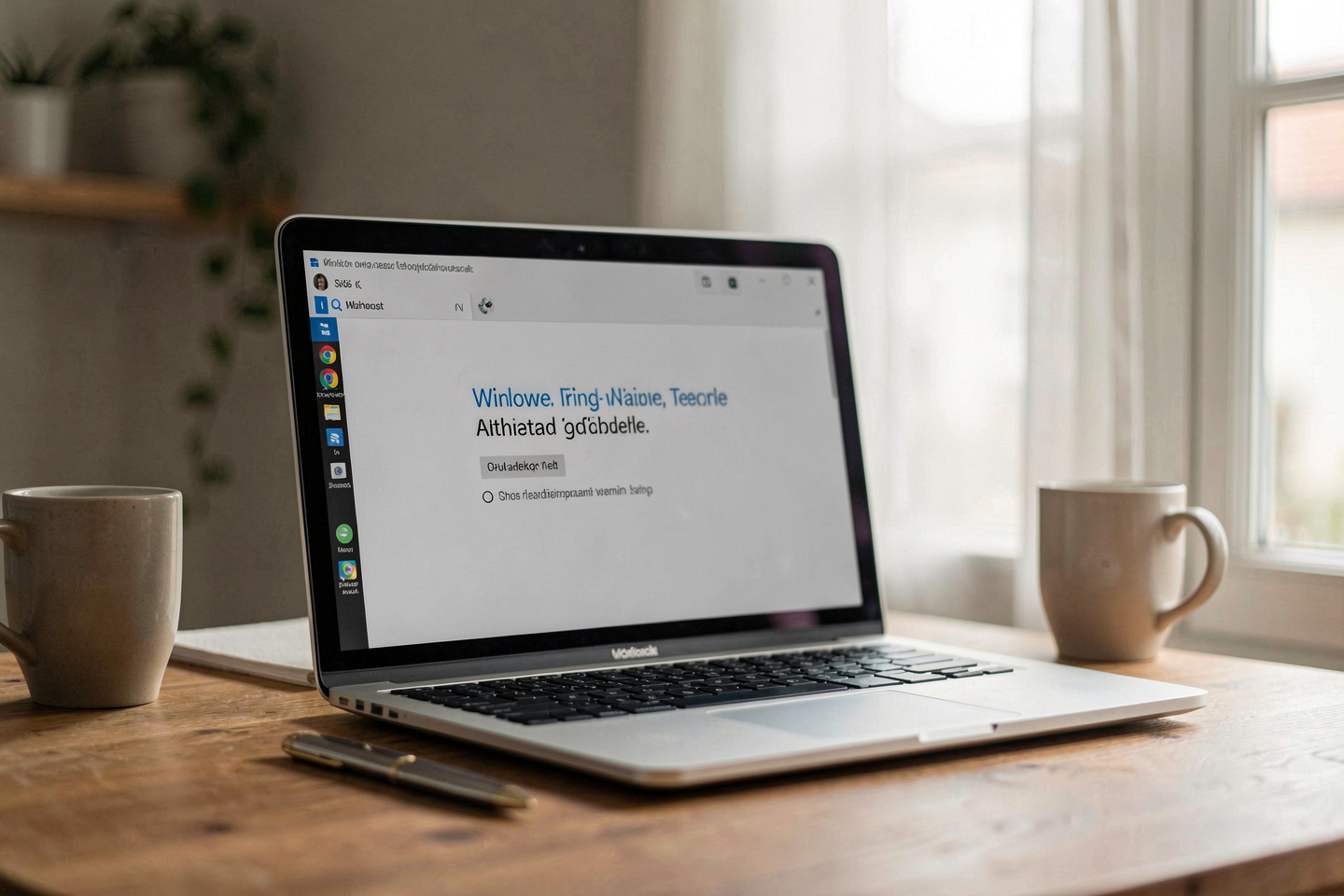 Windows verständlich erklärt